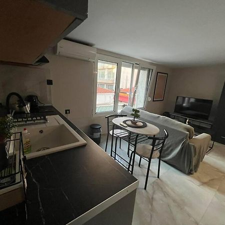Cozy Studio In Alexandroupolis المظهر الخارجي الصورة
