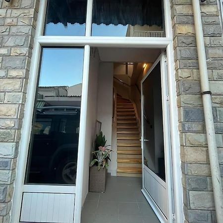Cozy Studio In Alexandroupolis المظهر الخارجي الصورة