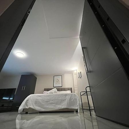 Cozy Studio In Alexandroupolis المظهر الخارجي الصورة