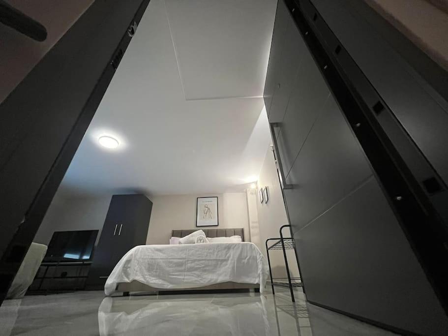 Cozy Studio In Alexandroupolis المظهر الخارجي الصورة