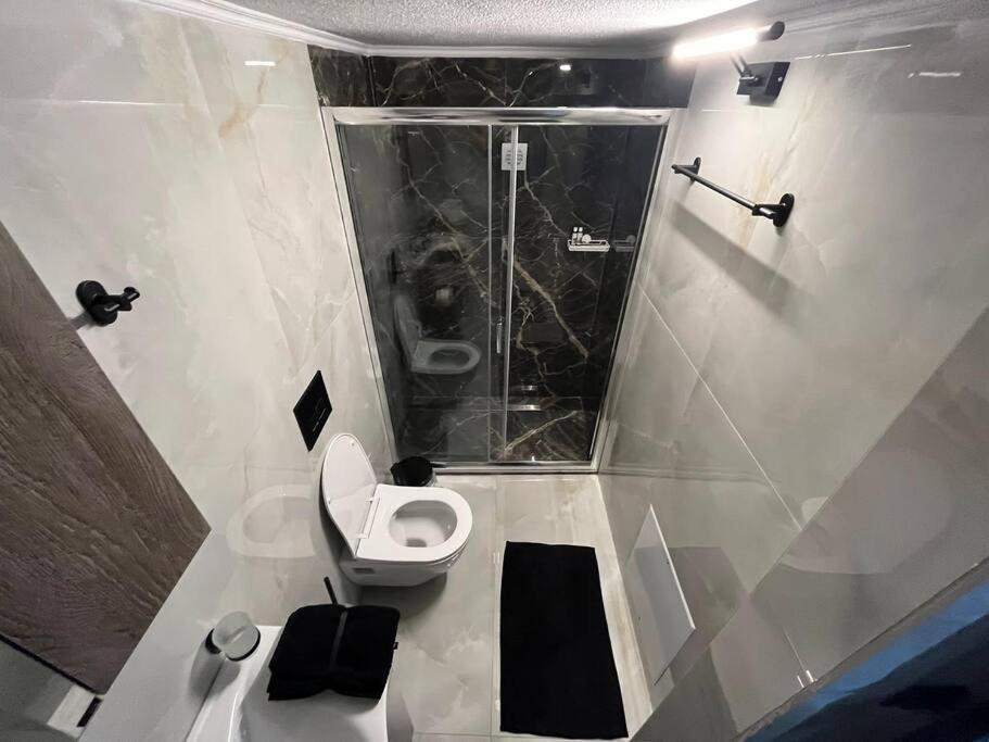 Cozy Studio In Alexandroupolis المظهر الخارجي الصورة