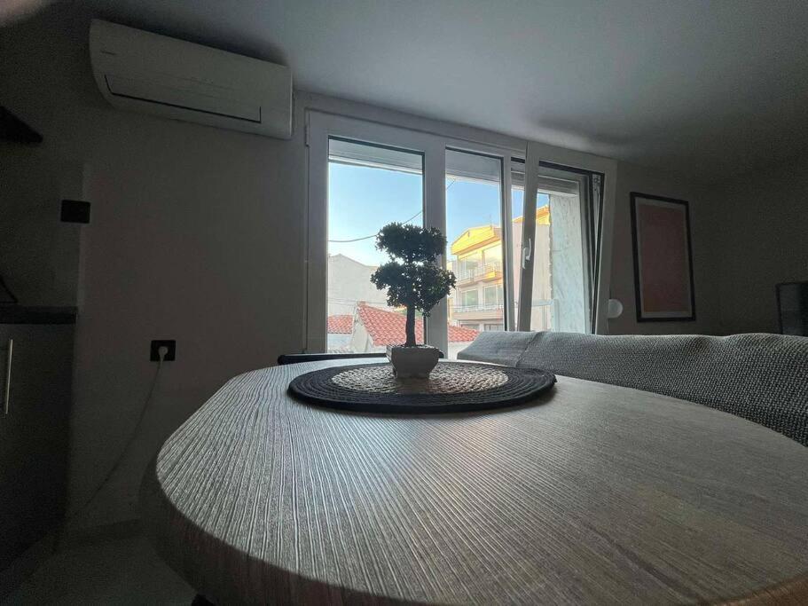 Cozy Studio In Alexandroupolis المظهر الخارجي الصورة
